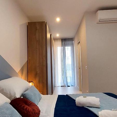 STAZIONE BLU NOVECENTO Apartment Рим Екстер'єр фото