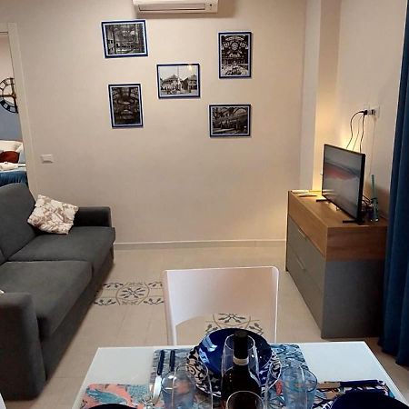 STAZIONE BLU NOVECENTO Apartment Рим Екстер'єр фото