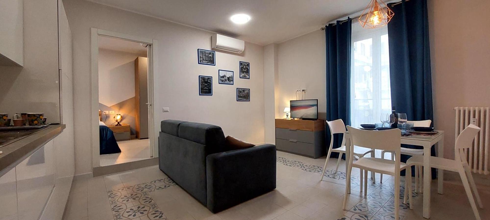STAZIONE BLU NOVECENTO Apartment Рим Екстер'єр фото