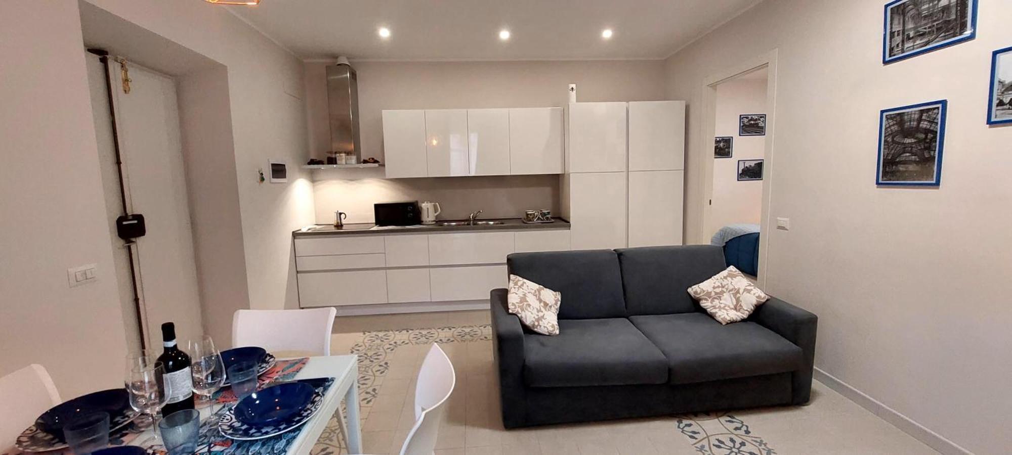 STAZIONE BLU NOVECENTO Apartment Рим Екстер'єр фото