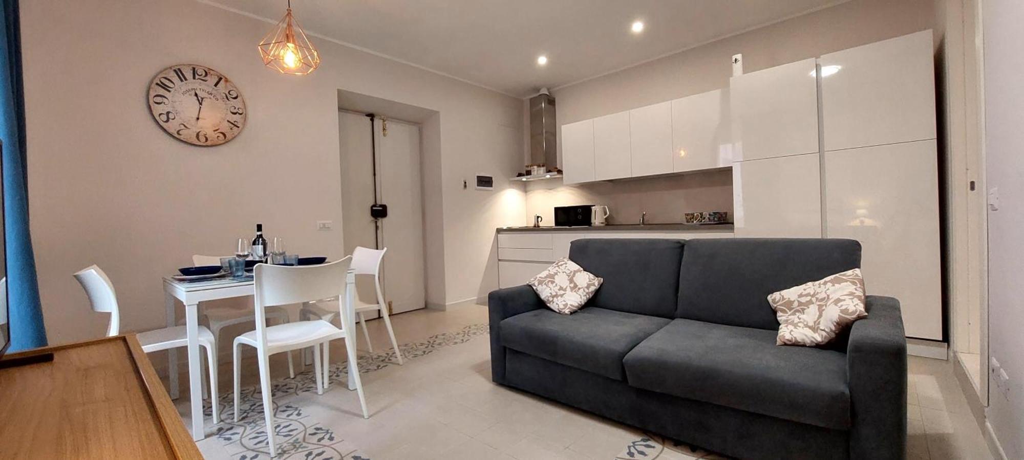 STAZIONE BLU NOVECENTO Apartment Рим Екстер'єр фото