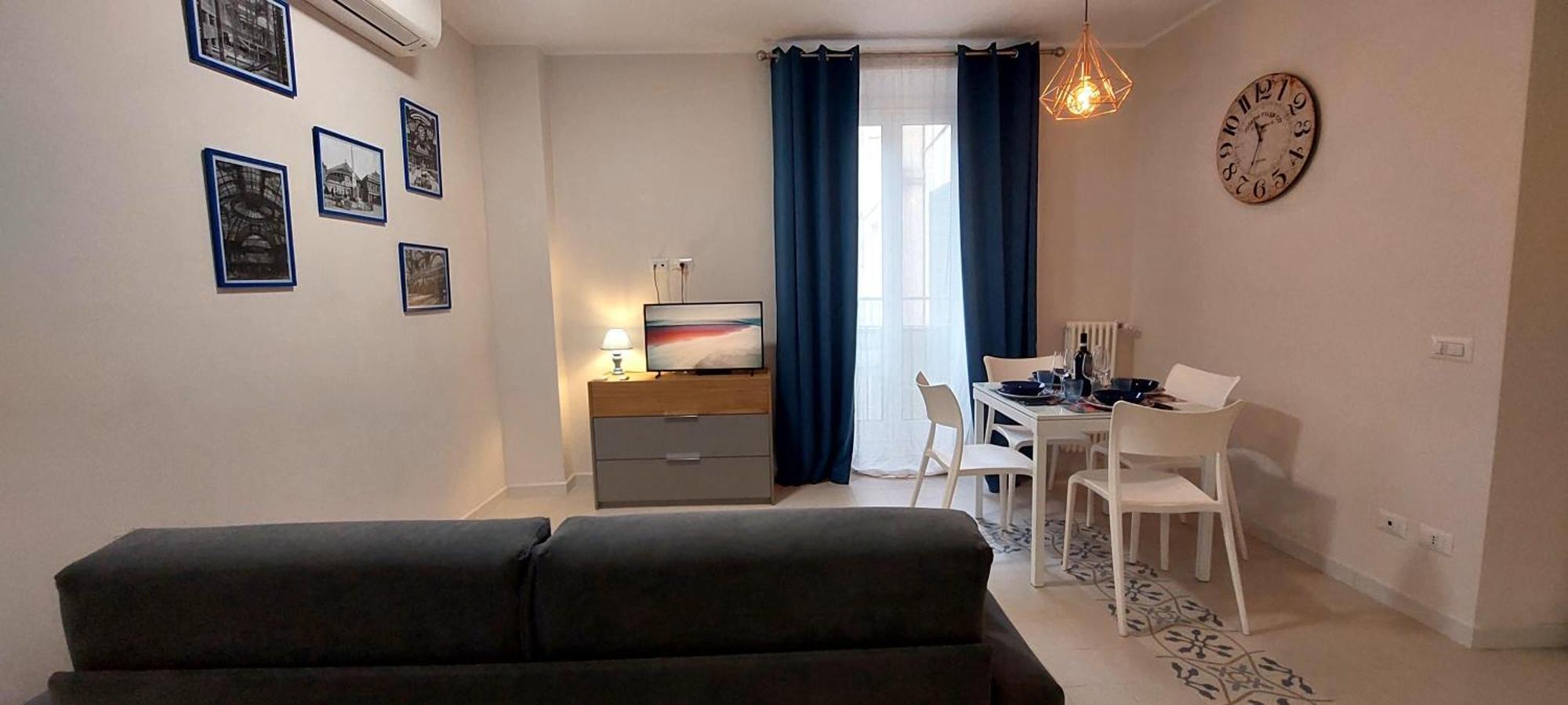 STAZIONE BLU NOVECENTO Apartment Рим Екстер'єр фото
