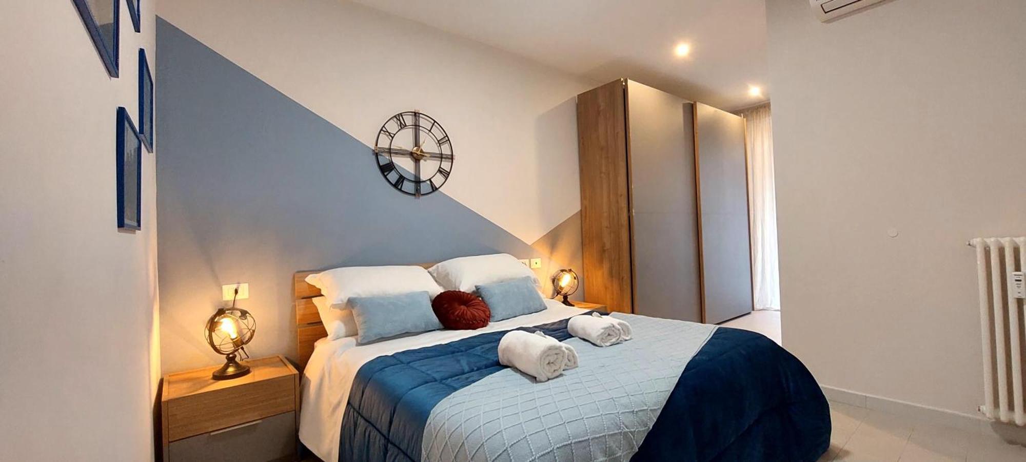 STAZIONE BLU NOVECENTO Apartment Рим Екстер'єр фото