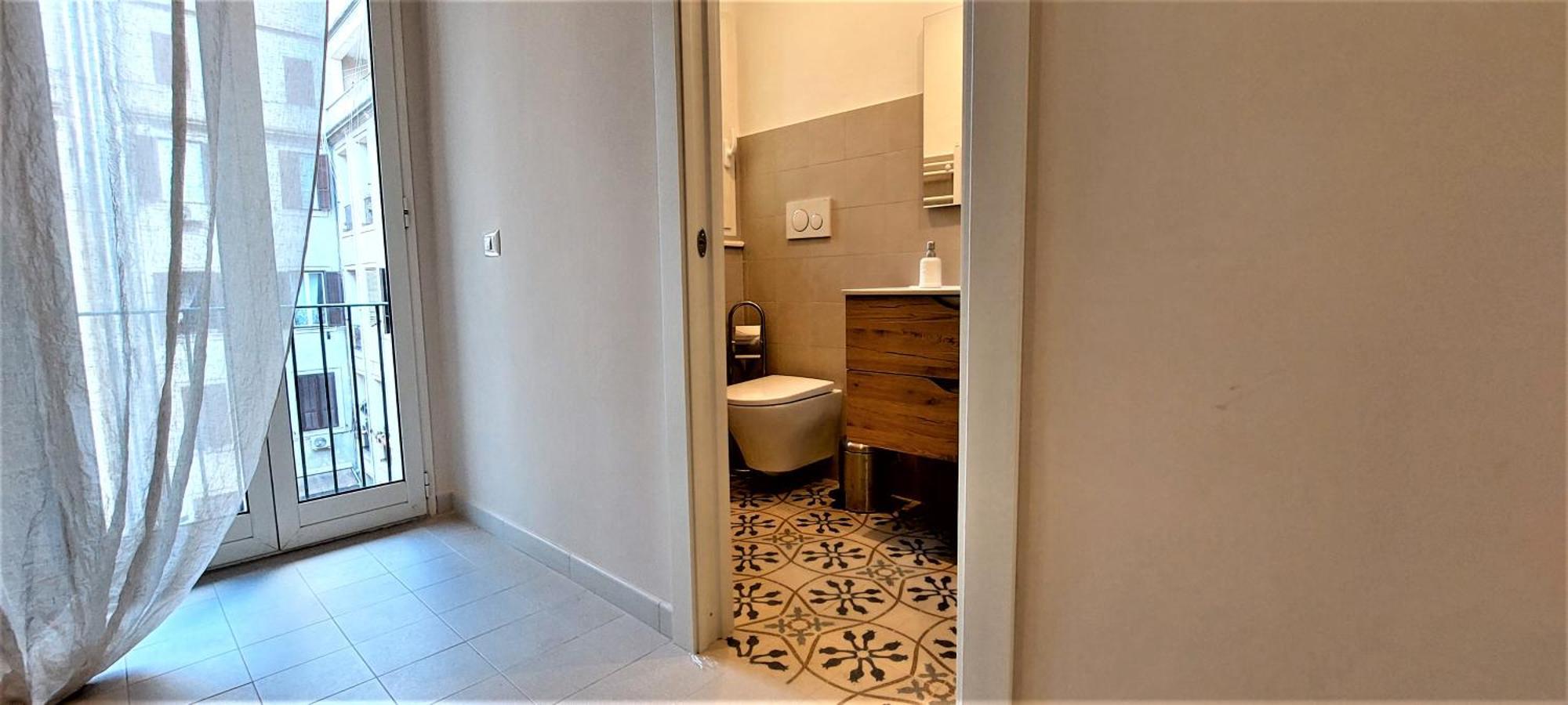 STAZIONE BLU NOVECENTO Apartment Рим Екстер'єр фото