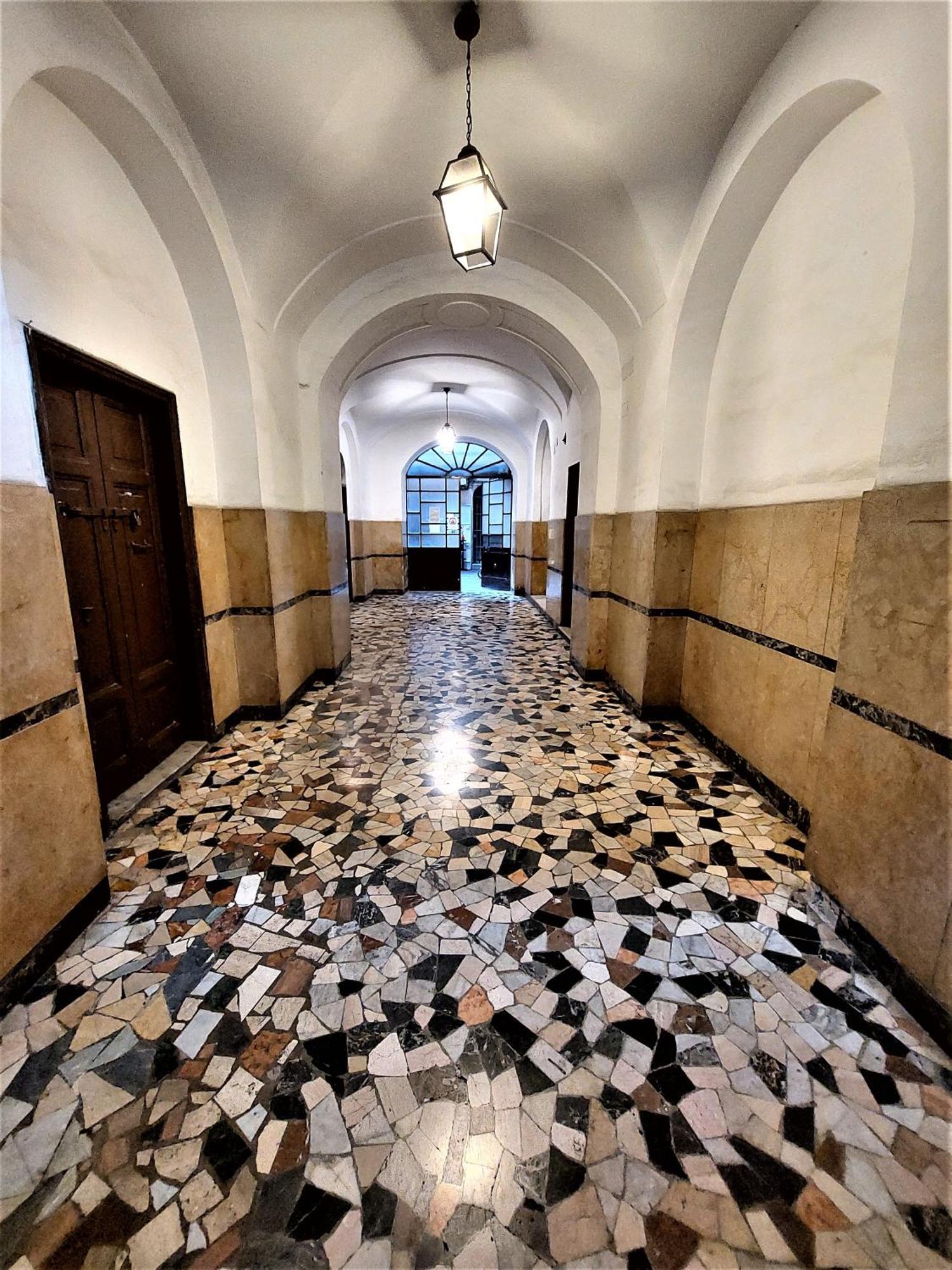 STAZIONE BLU NOVECENTO Apartment Рим Екстер'єр фото